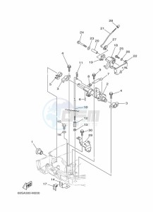 FT8DMHX drawing THROTTLE-CONTROL-1