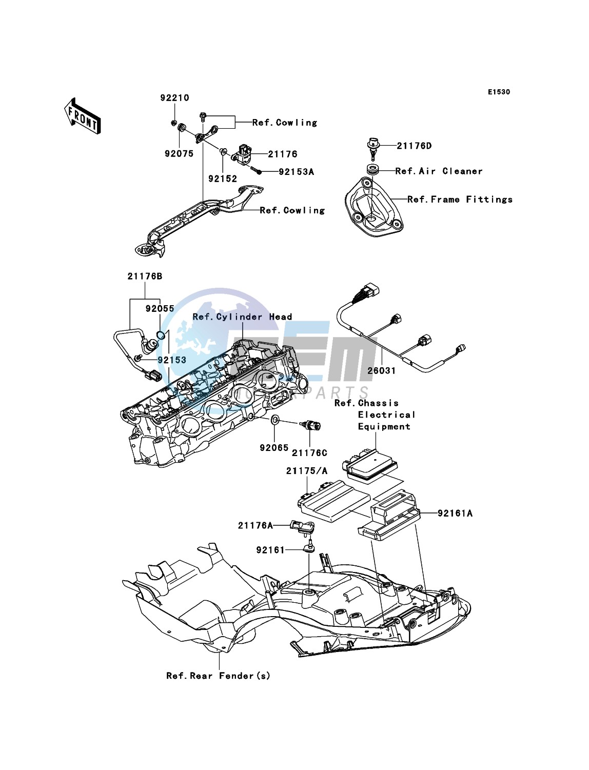 Fuel Injection