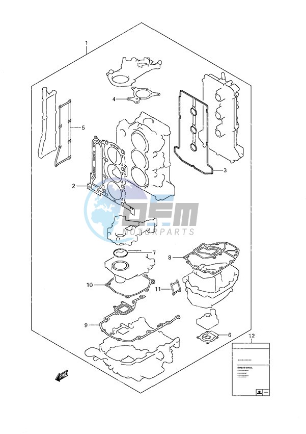 Gasket Set