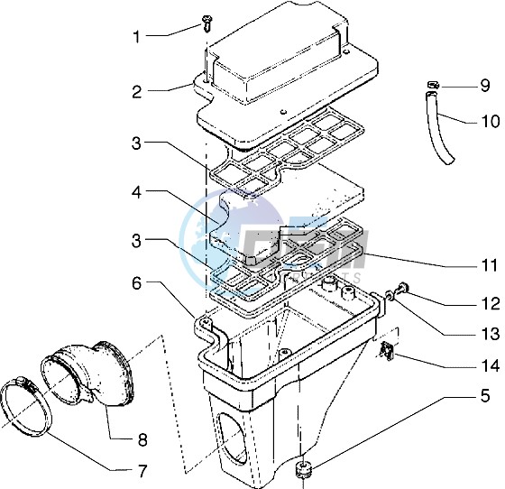 Air Cleaner