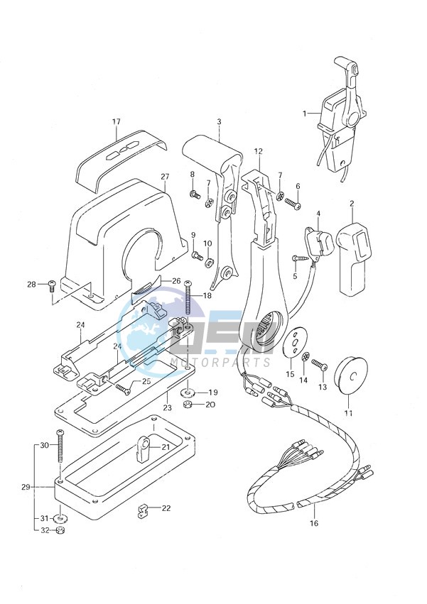 Top Mount Single (1)