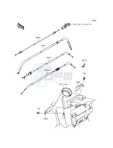 ER-6N_ABS ER650FEF XX (EU ME A(FRICA) drawing Cables