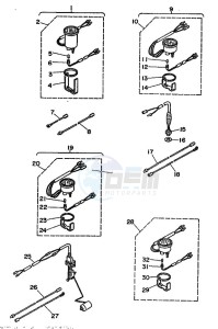 175B drawing OPTIONAL-PARTS-5