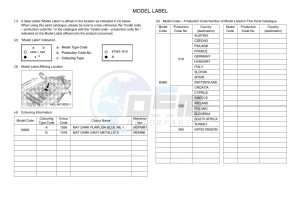 NIKEN GT MXT850D (B5B9) drawing Infopage-5