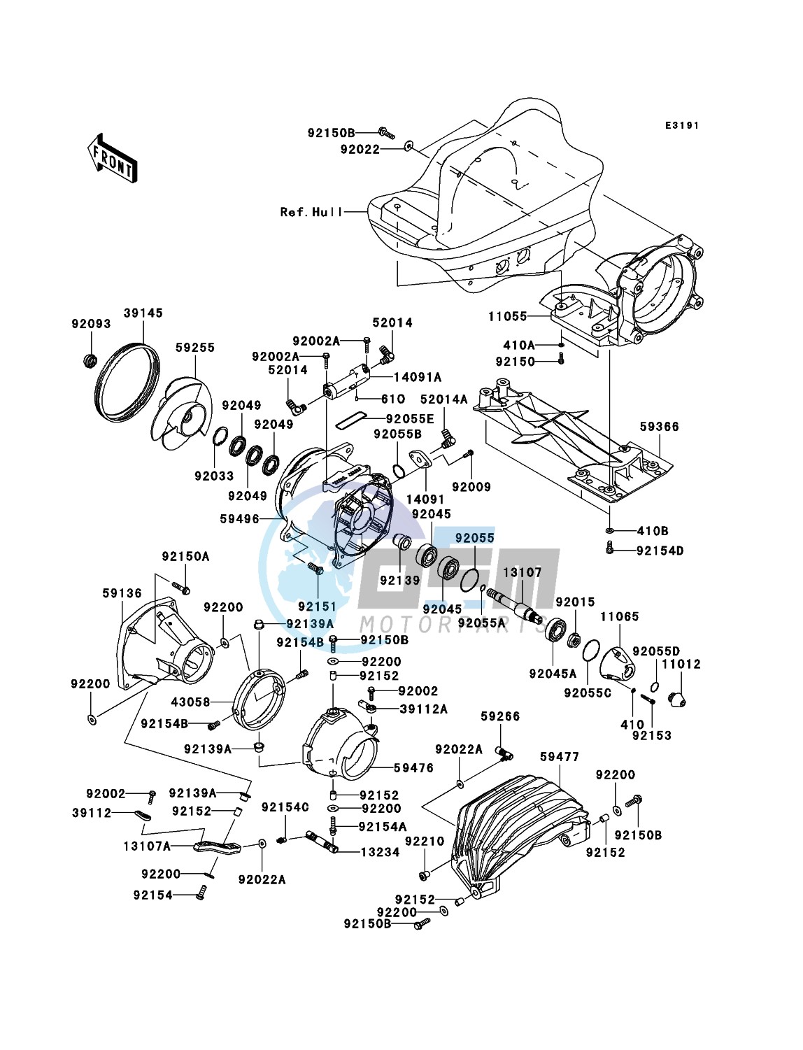 Jet Pump