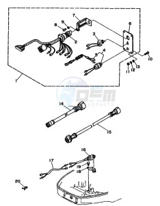 30D drawing OPTIONAL-PARTS-2