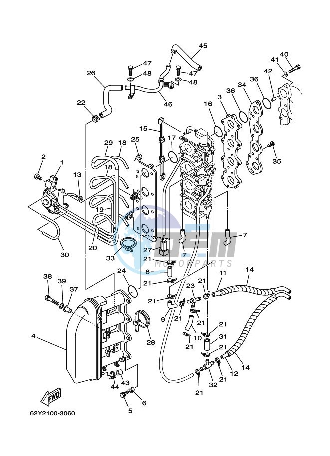 INTAKE