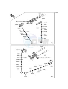 VULCAN_1700_VOYAGER_ABS VN1700BGF GB XX (EU ME A(FRICA) drawing Valve(s)