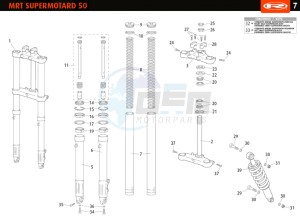 MRT-50-SM-BLACK drawing SUSPENS1