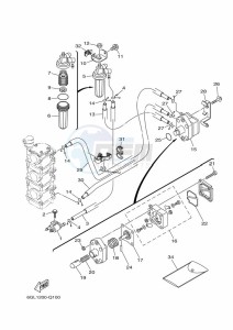 F40JMHDL drawing FUEL-TANK