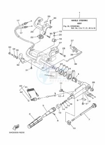 F20LMHA-2015 drawing STEERING