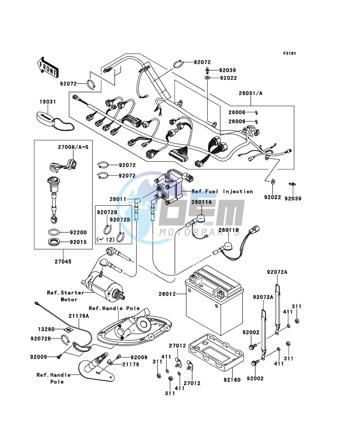 Electrical Equipment