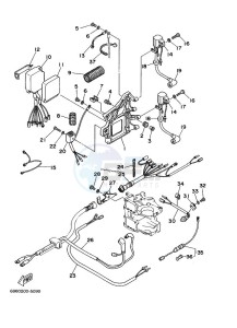 55B drawing ELECTRICAL-1