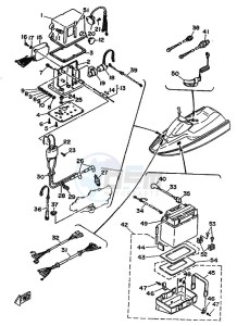 8C drawing ELECTRICAL-PARTS