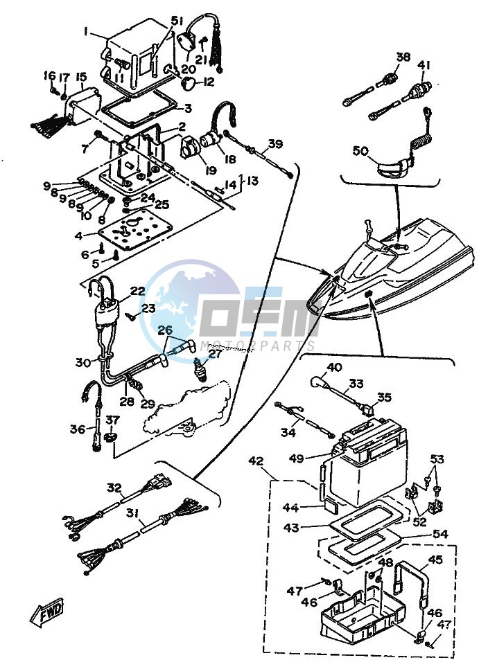 ELECTRICAL-PARTS