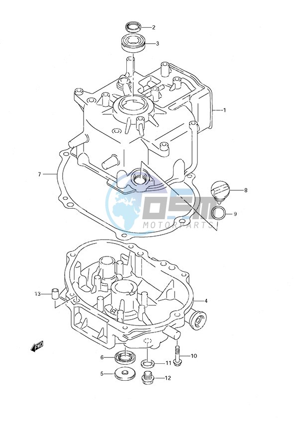 Cylinder Block