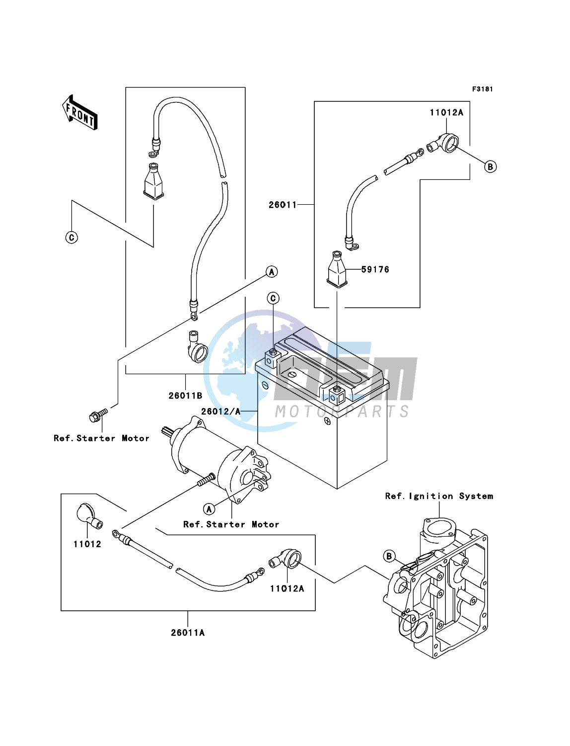 Electrical Equipment