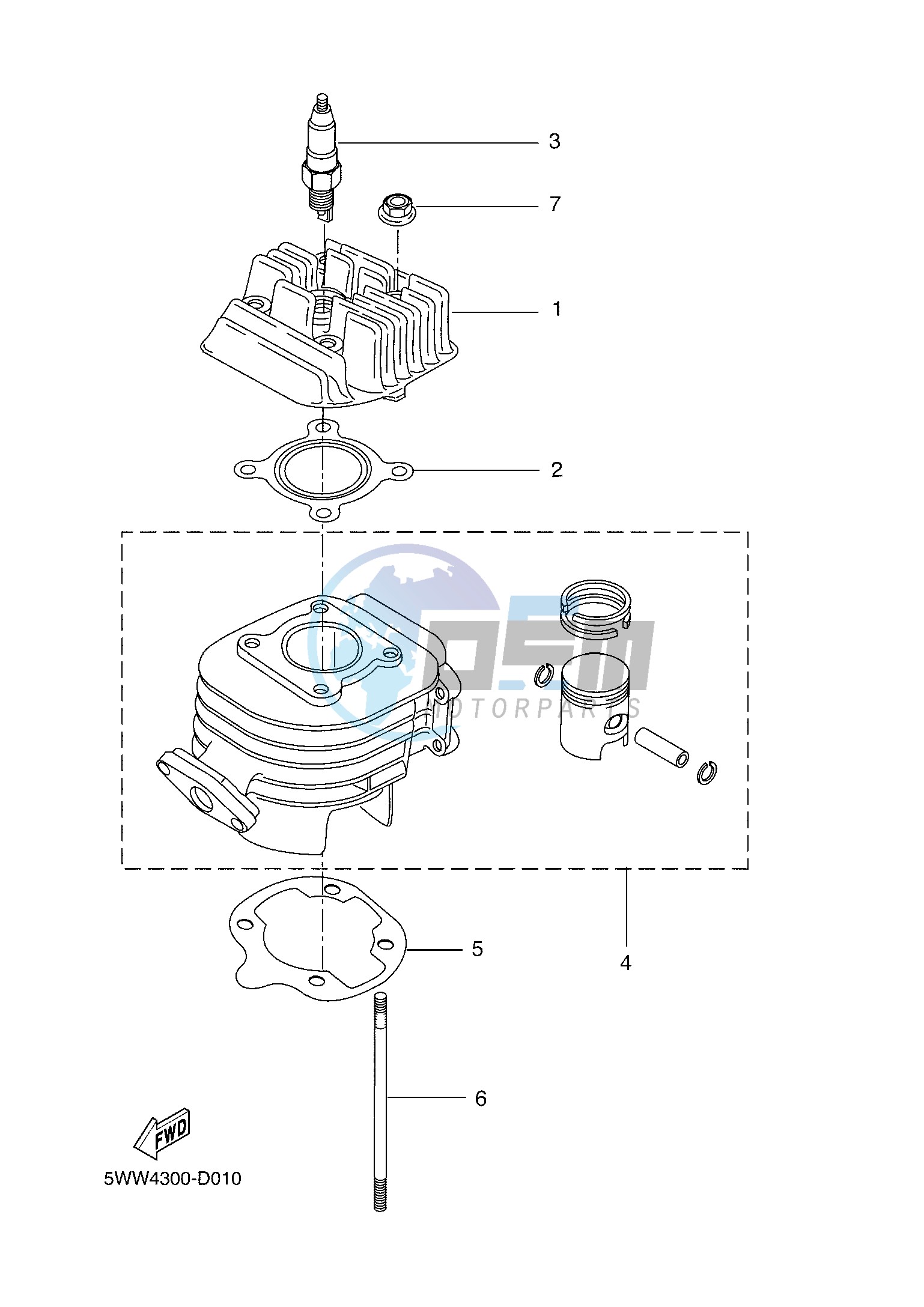 CYLINDER