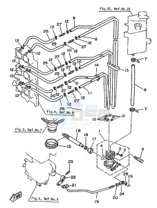 225AETO drawing OIL-PUMP