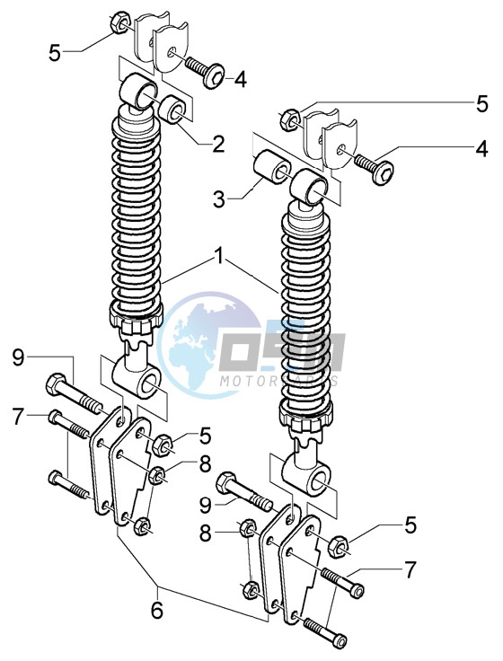 Dampers