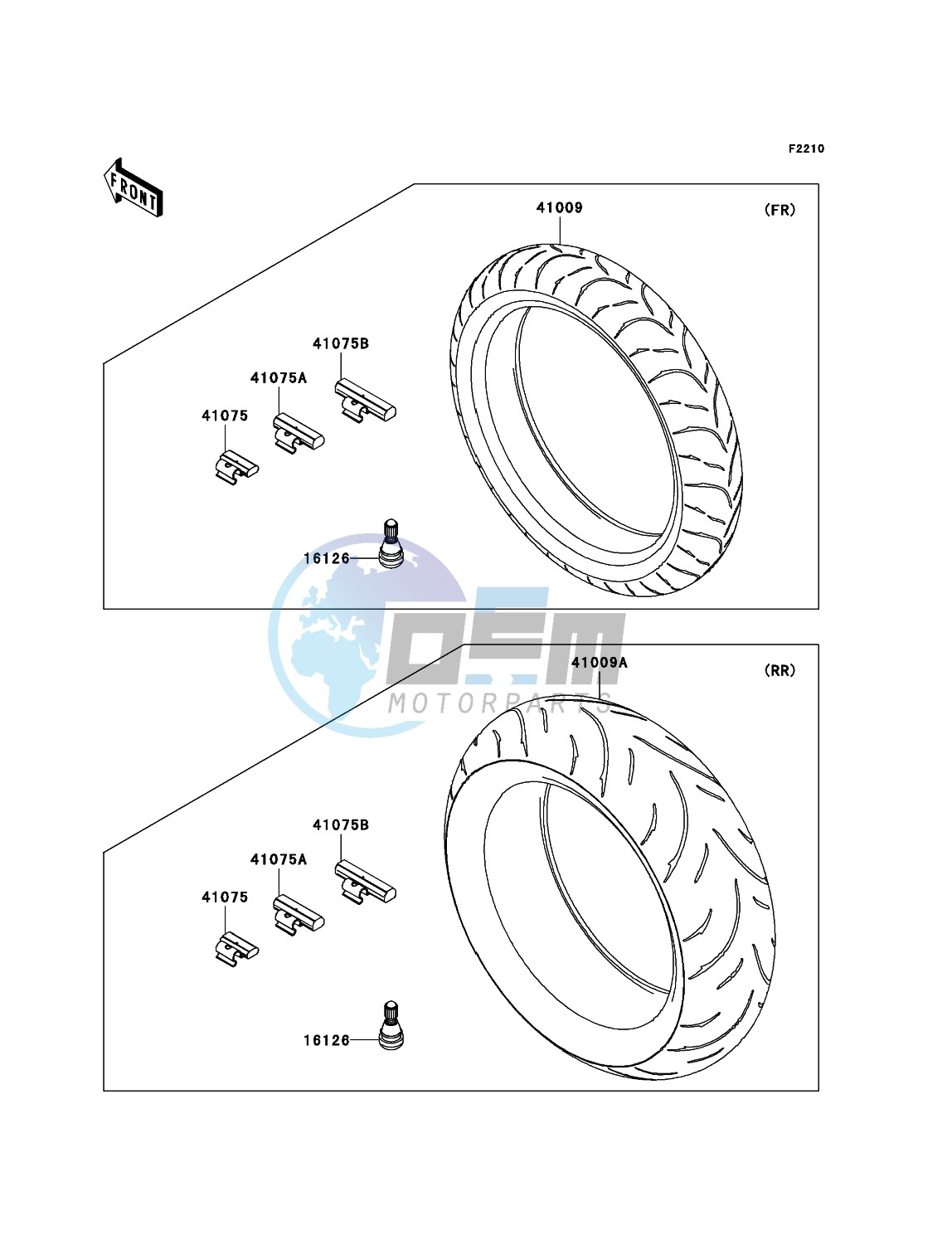 Tires