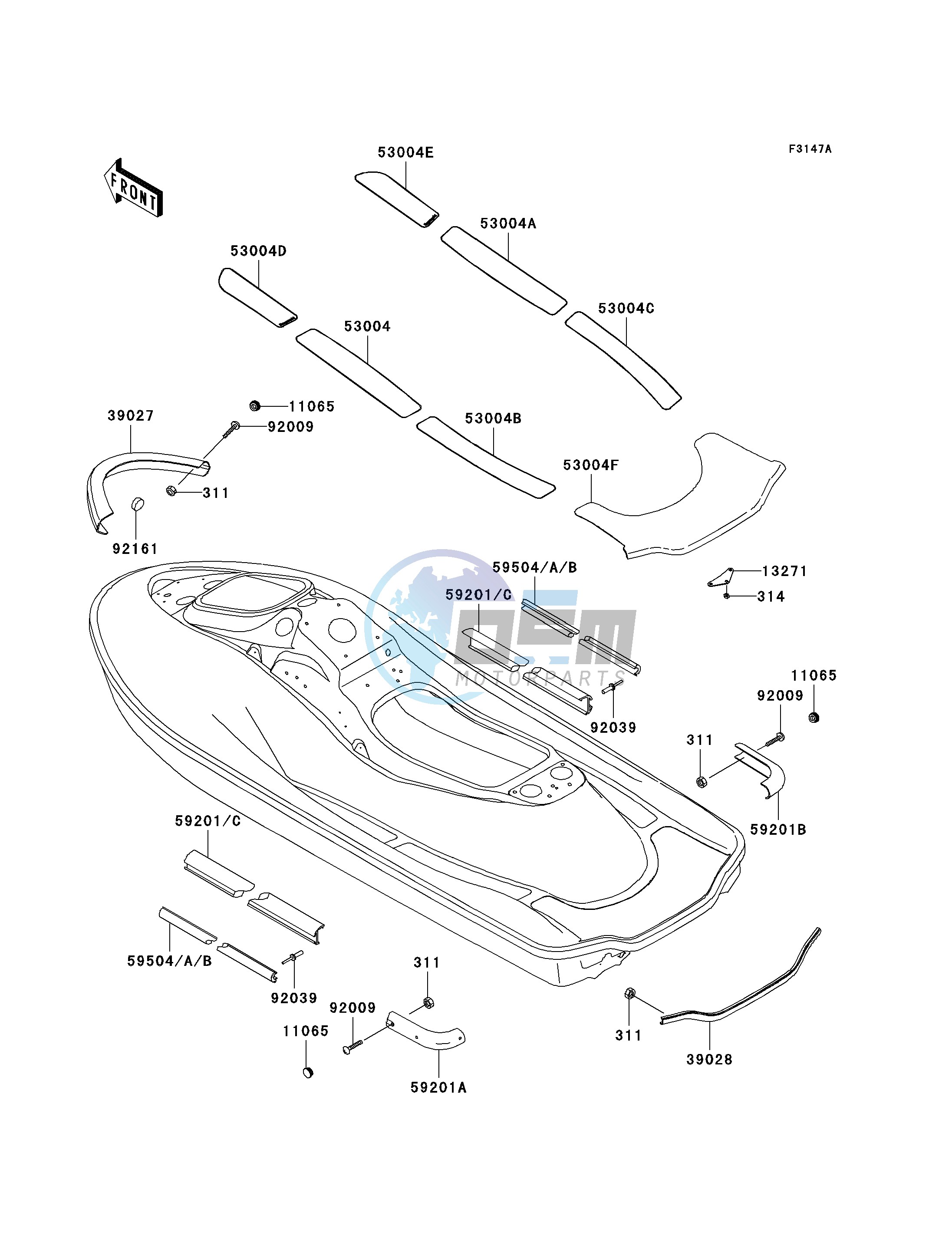 PADS-- JH1200-A2_A3_A4- -