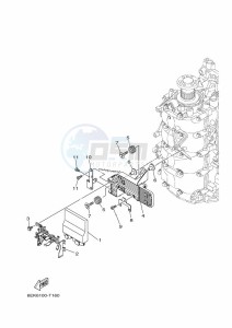 F115BETL drawing ELECTRICAL-1