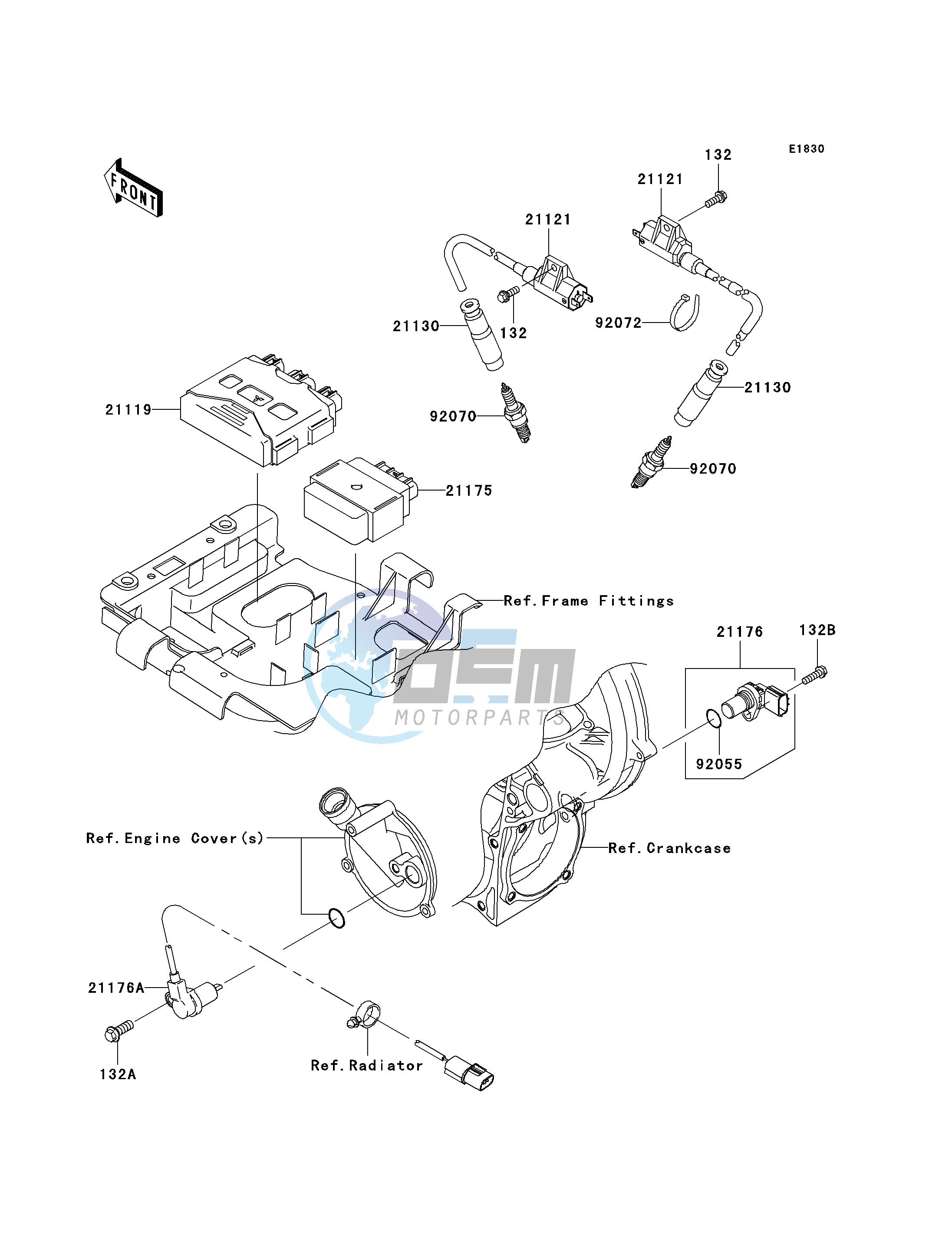 IGNITION SYSTEM