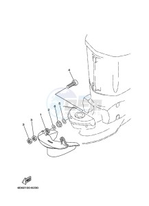 F100DETL drawing OPTIONAL-PARTS