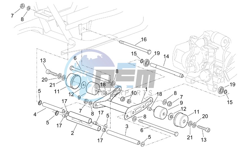 Connecting rod