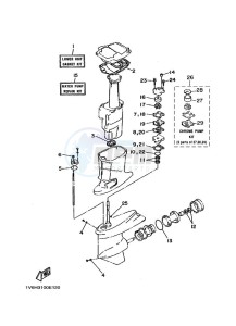 60FEDO drawing REPAIR-KIT-2