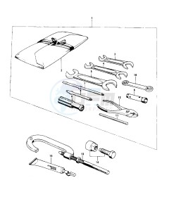 KD 80 A [KD80] (A1-A2) [KD80] drawing OWNER TOOLS