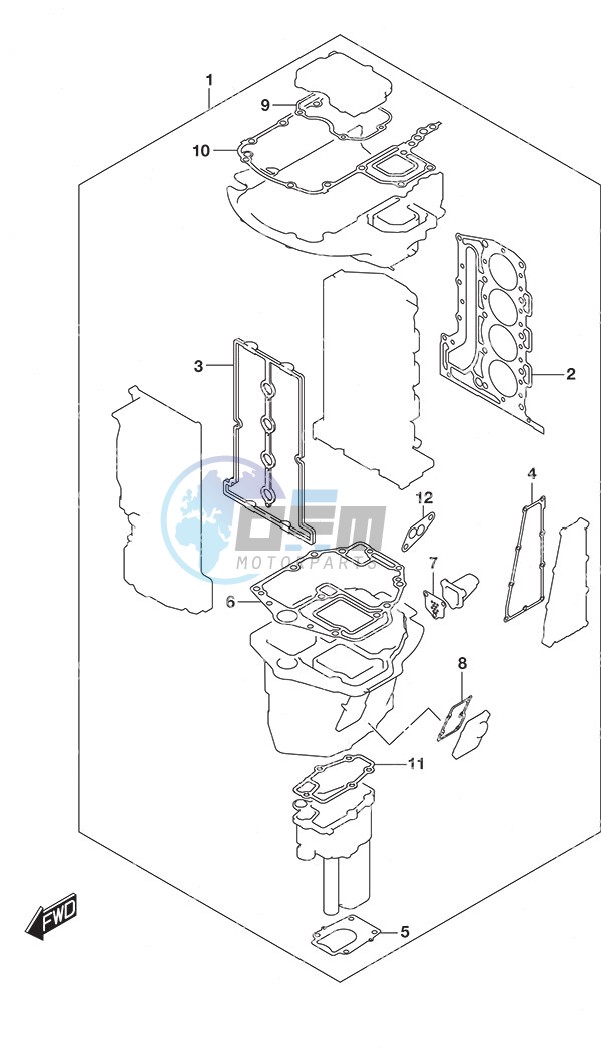 Gasket Set