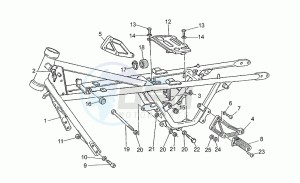 V 35 350 Florida Florida drawing Frame