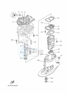 F50HETL drawing CASING