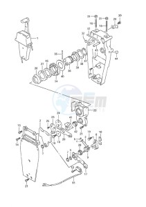 DF 50A drawing Top Mount Single (2)