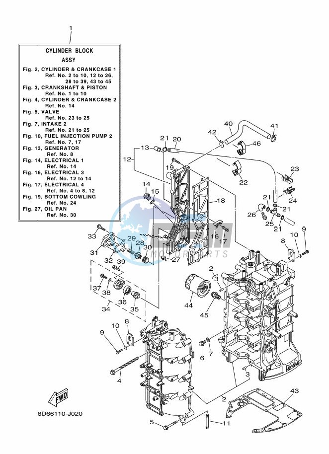 CYLINDER--CRANKCASE-1