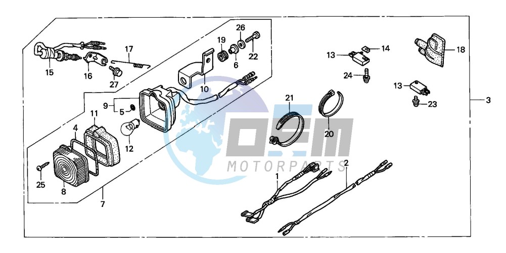 STOP LIGHT SET (1)