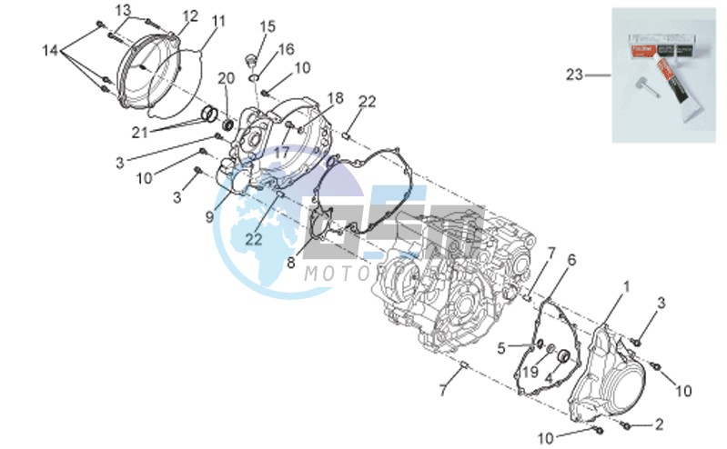 CrankCase II