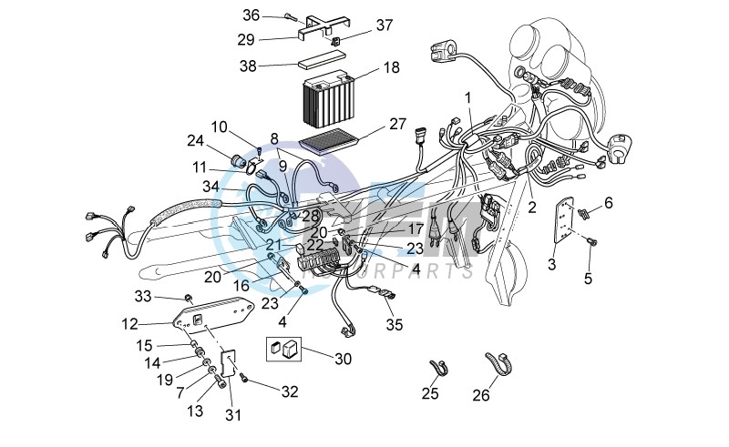 Electrical system