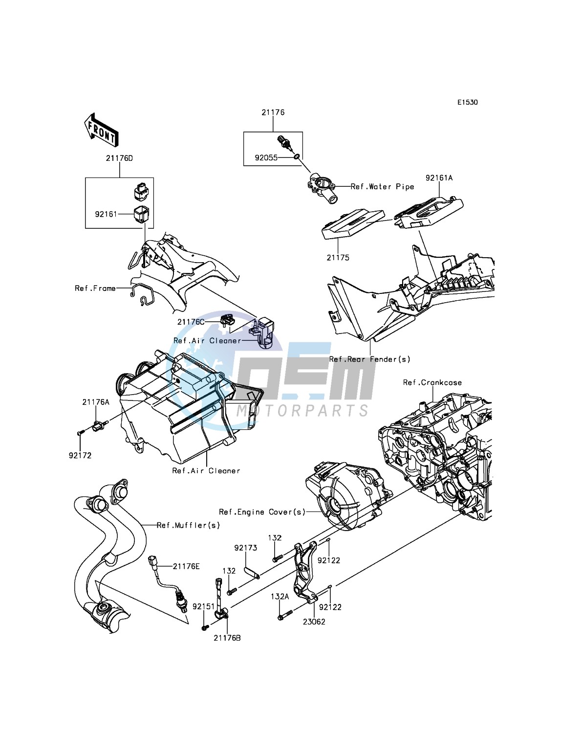 Fuel Injection