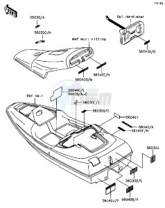 JL 650 A [SC] (A1-A5) [SC] drawing LABELS