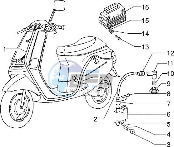 Electrical devices