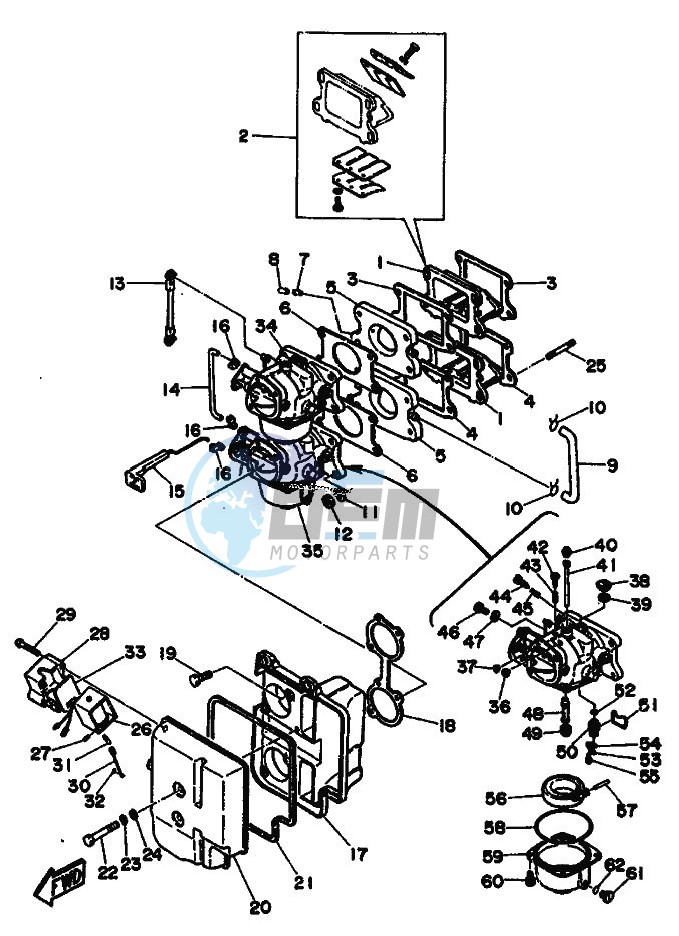 INTAKE