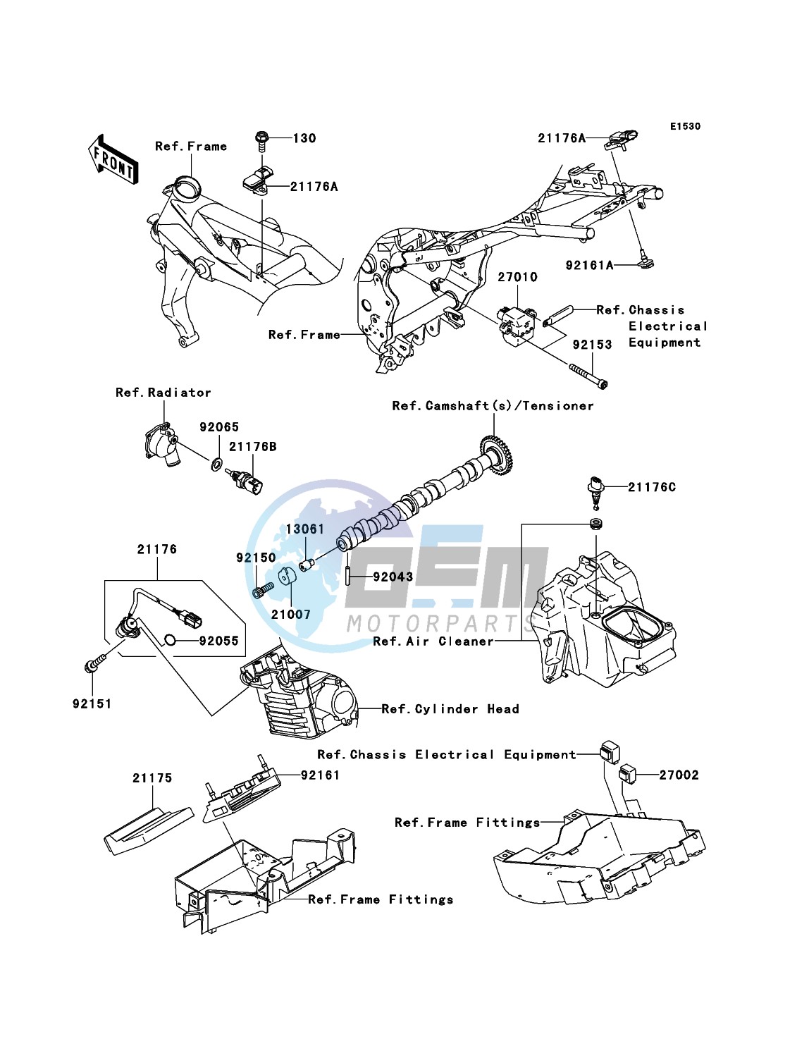 Fuel Injection