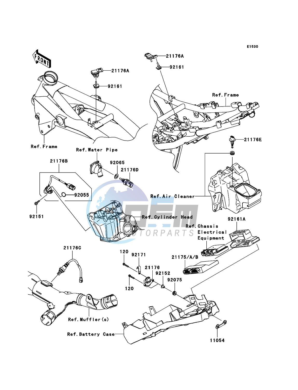 Fuel Injection