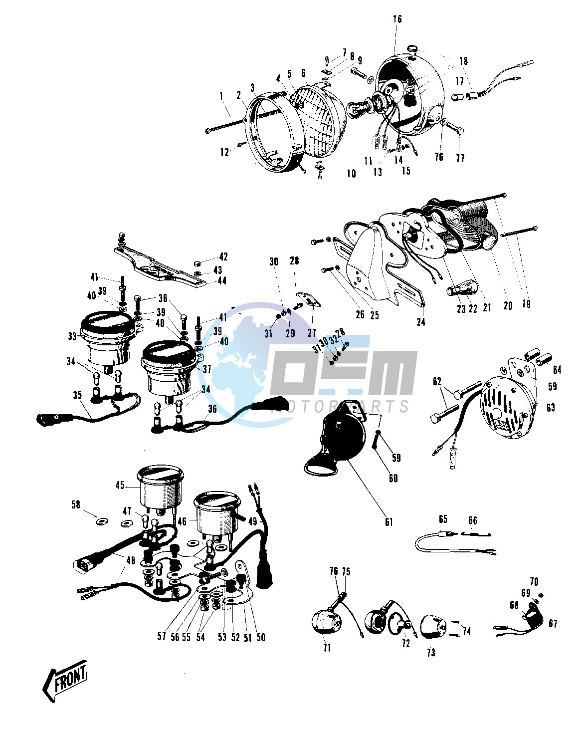 METERS_LIGHTS -- LATE PRODUCTION- -