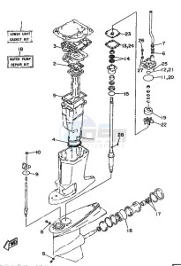 115B drawing REPAIR-KIT-2