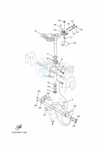 9-9FMH drawing MOUNT-2