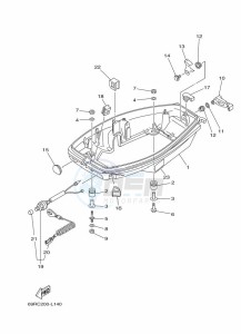 25BMHS drawing BOTTOM-COWLING